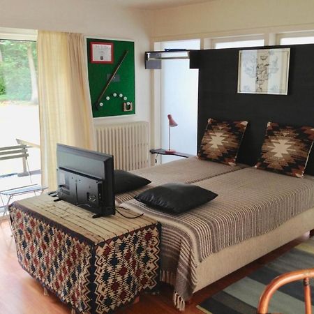 B+B Golf Schilde מראה חיצוני תמונה