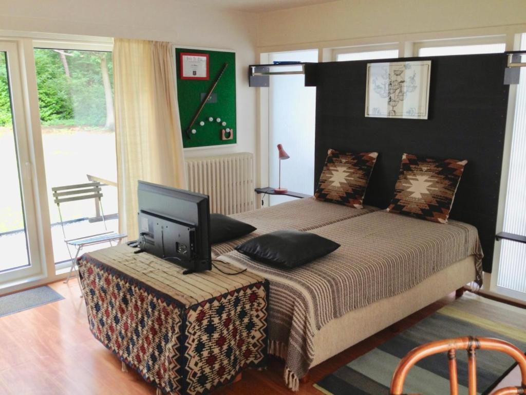 B+B Golf Schilde מראה חיצוני תמונה